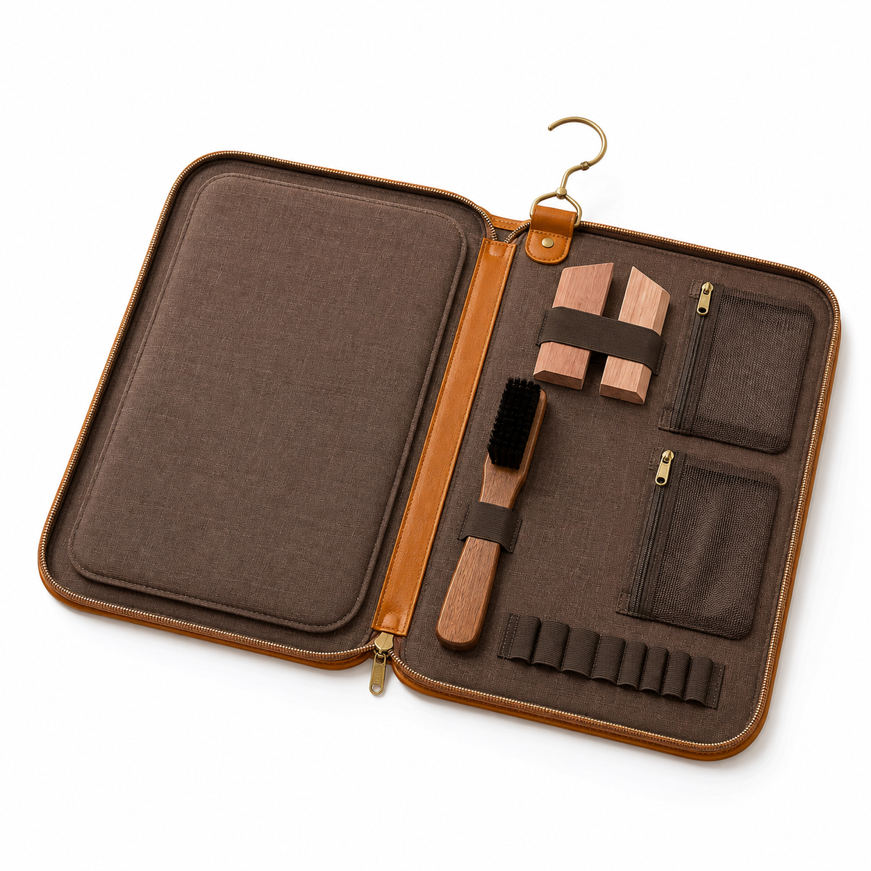 Seamkeeper Modular Travel Care Folio