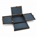 Foldmap Outfit Planning Case