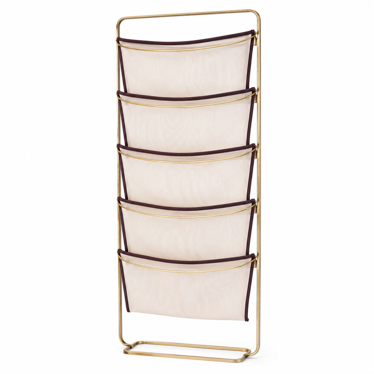 Veilpocket Delicates Wardrobe Organizer
