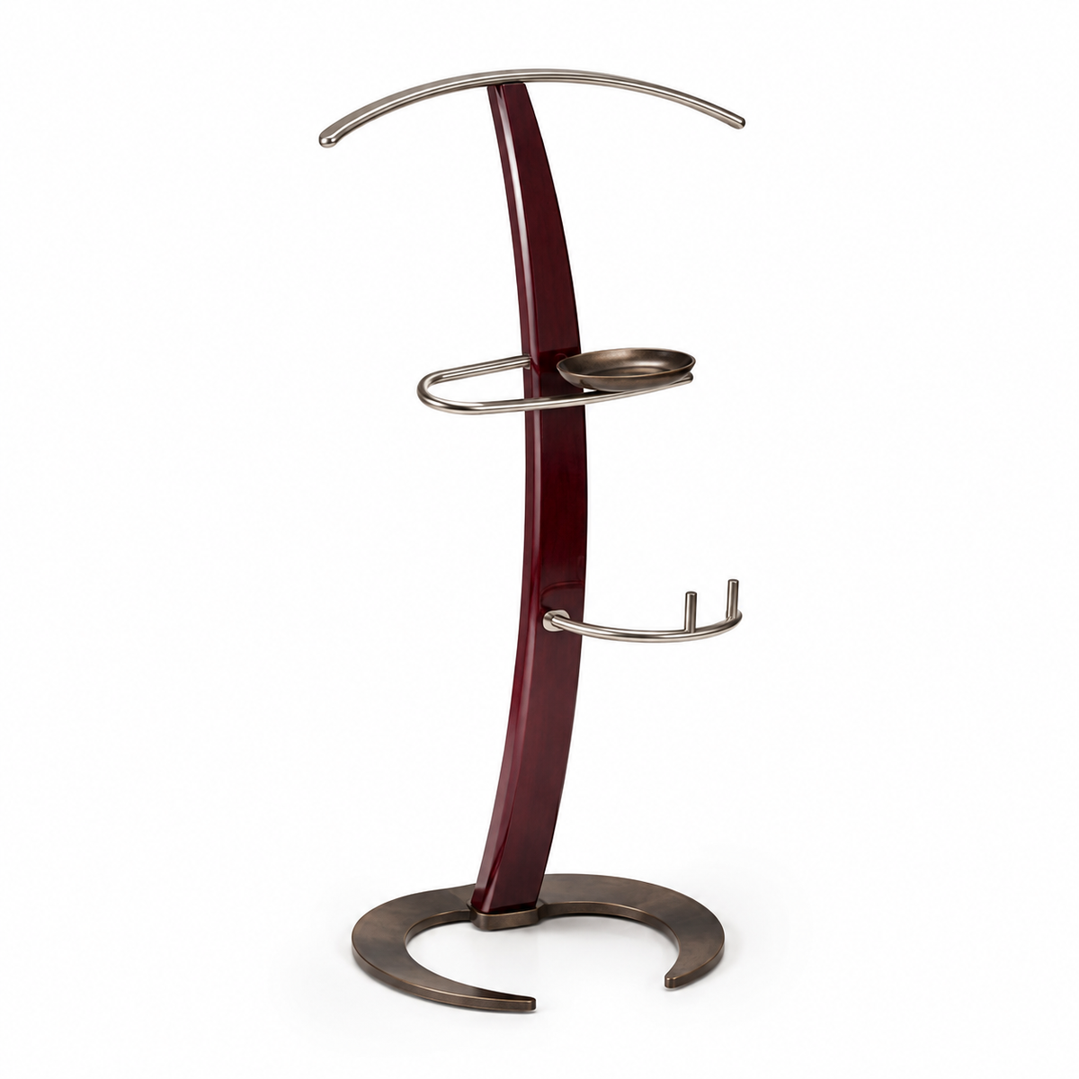 Ribbonspine Cascade Valet