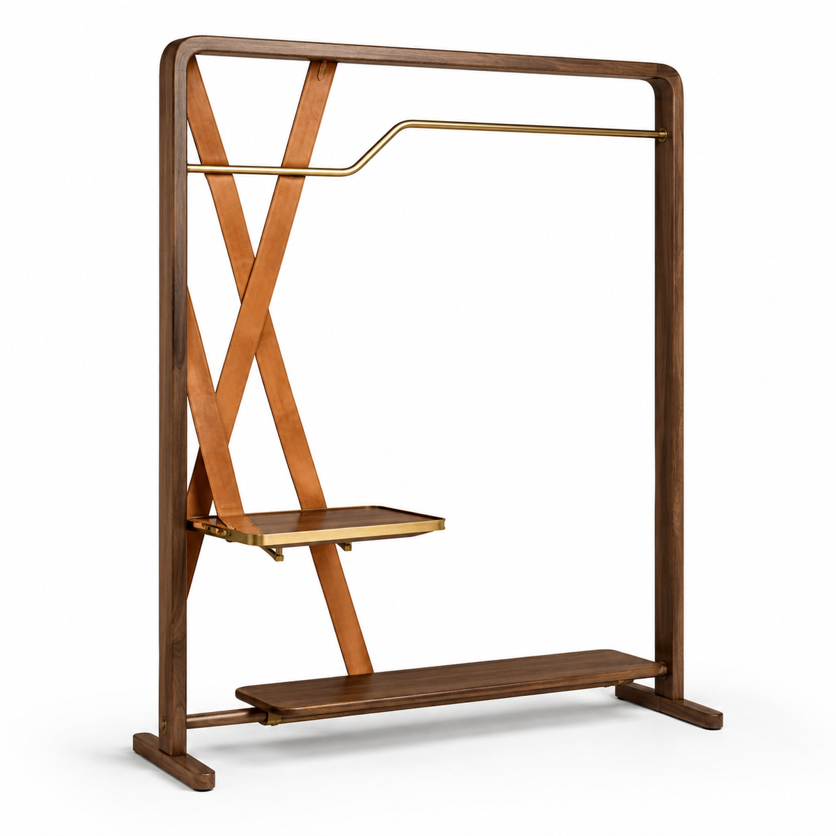 Seamframe Outfit Planning Rack