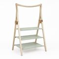 Airfold Collapsible Refresh Rack
