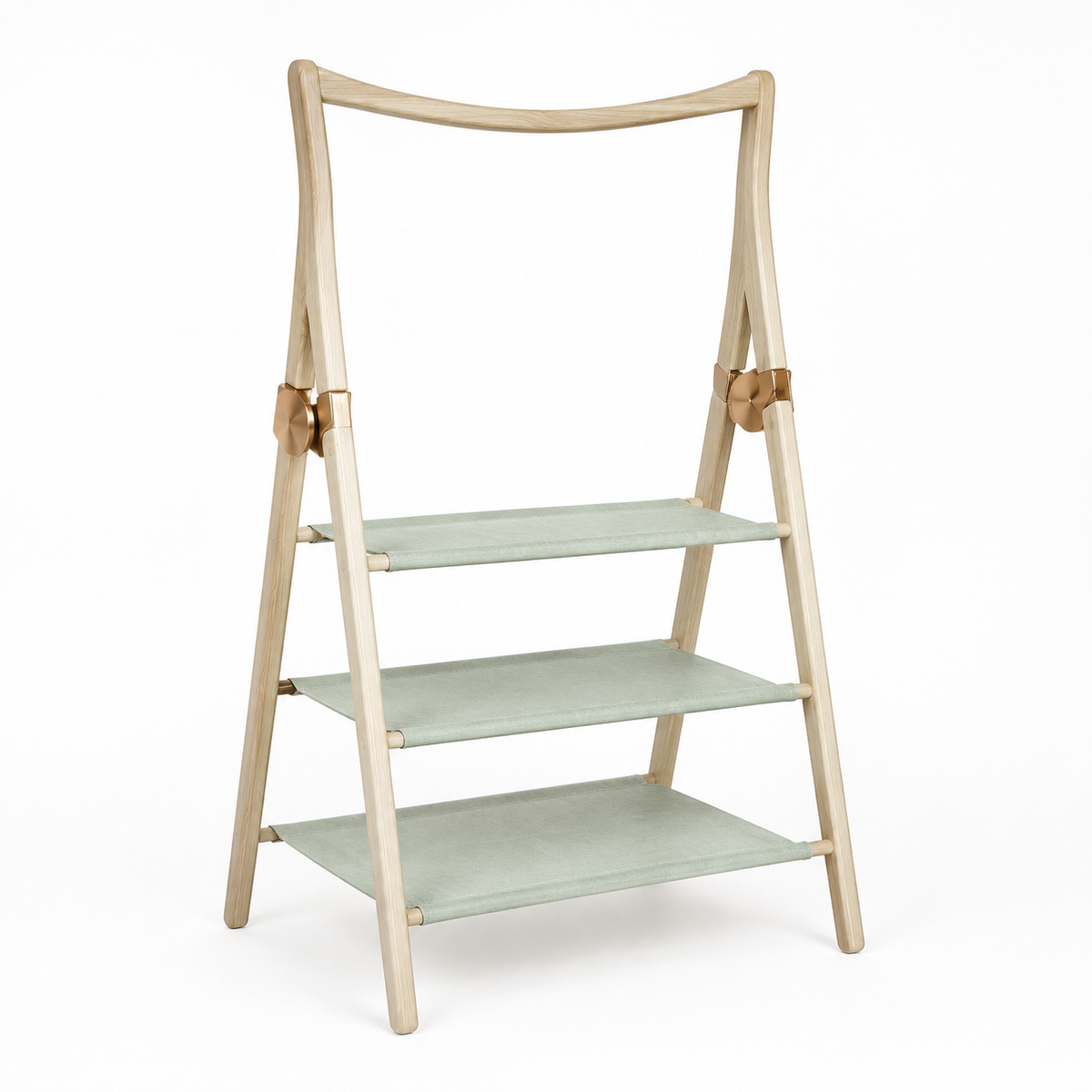 Airfold Collapsible Refresh Rack