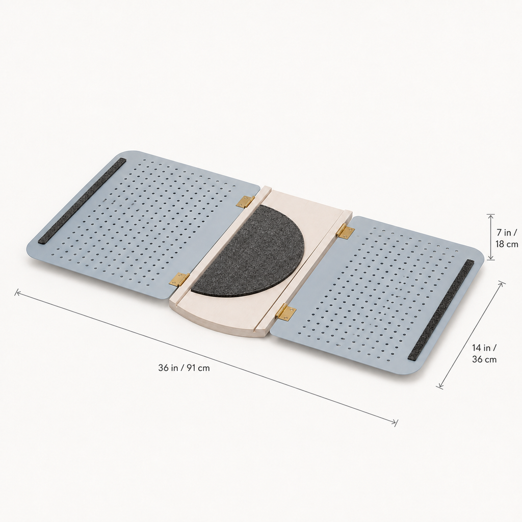 Presswing Folding Garment Care Board