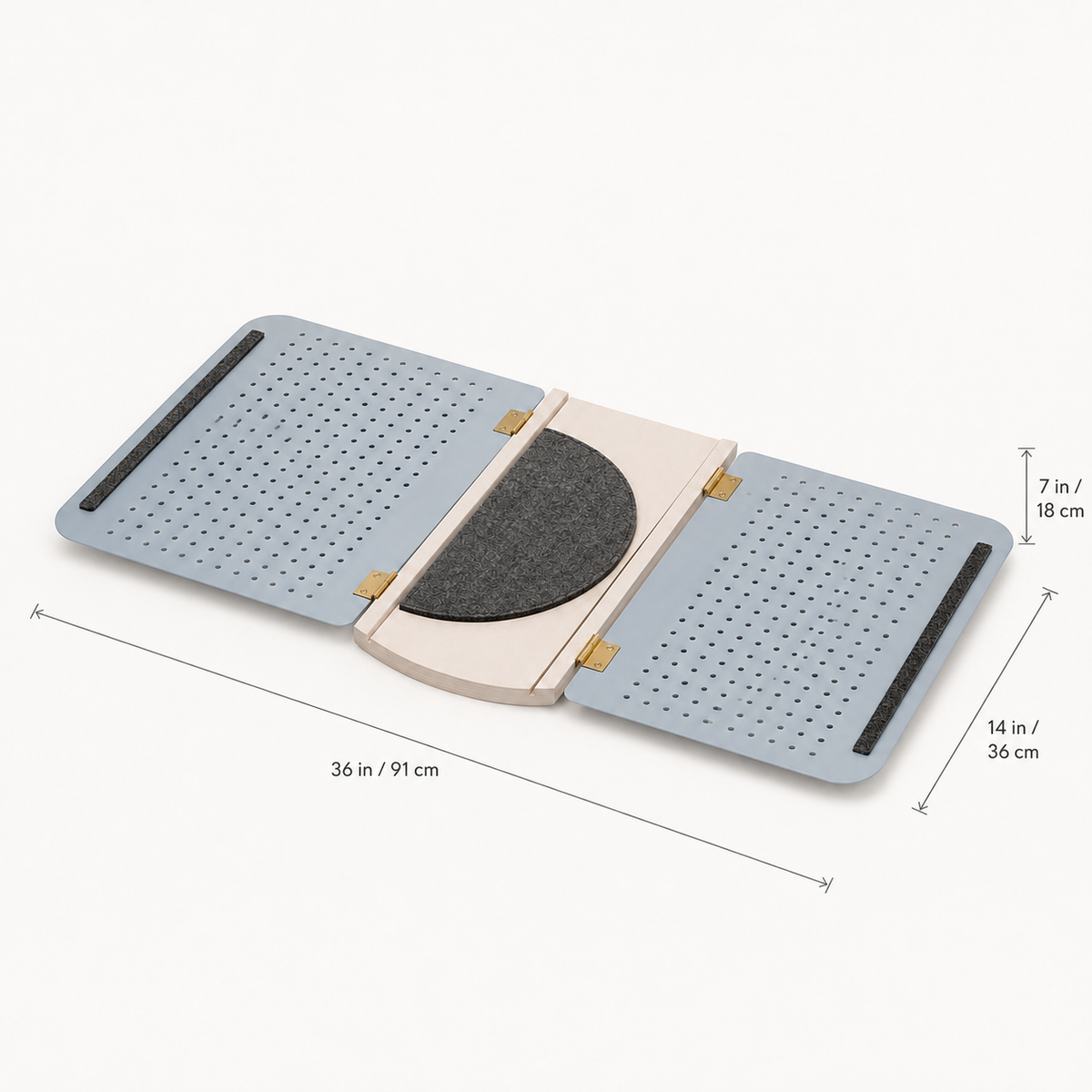 Presswing Folding Garment Care Board