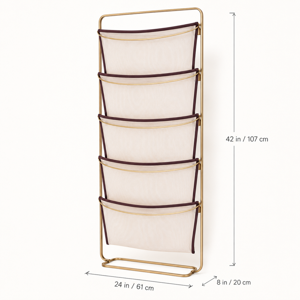 Veilpocket Delicates Wardrobe Organizer