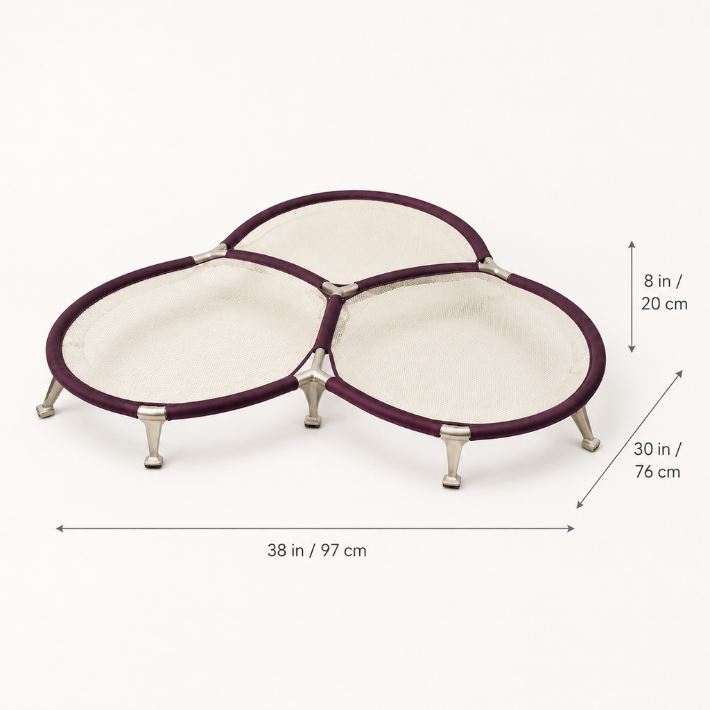 Shapehalo Adjustable Knit Drying Form