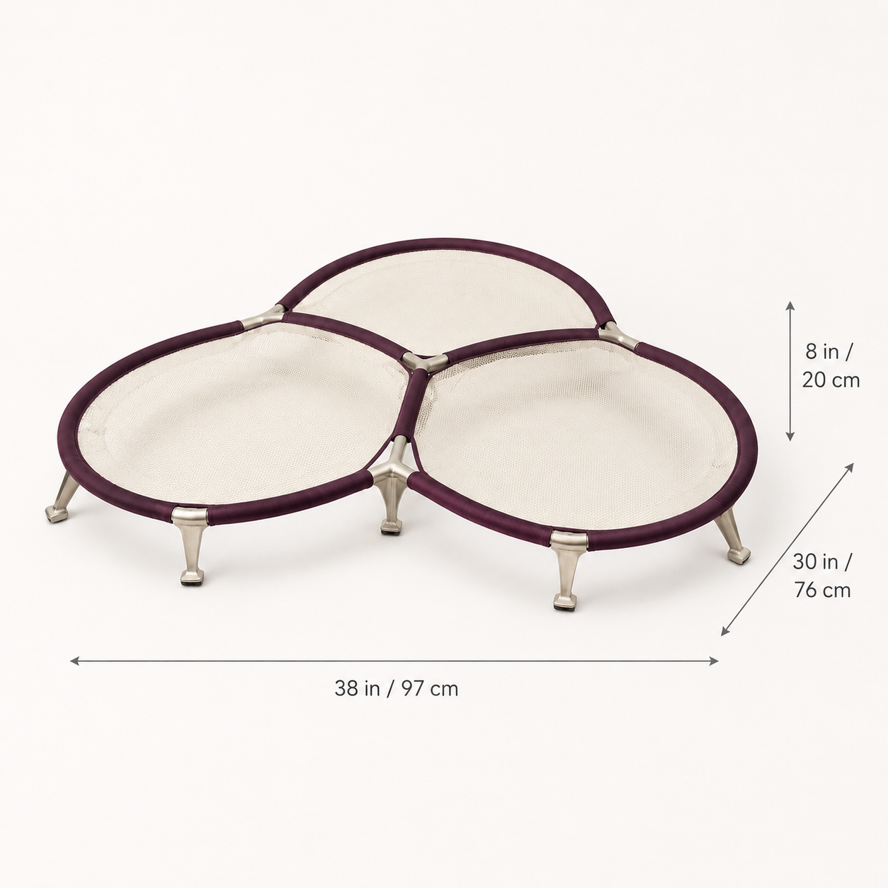 Shapehalo Adjustable Knit Drying Form