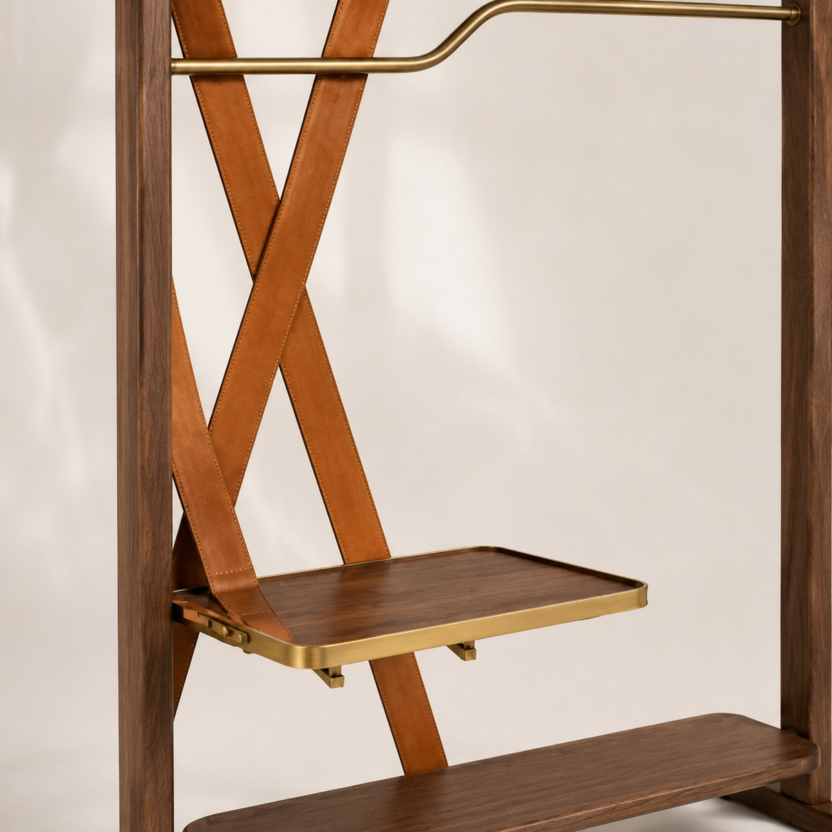 Seamframe Outfit Planning Rack