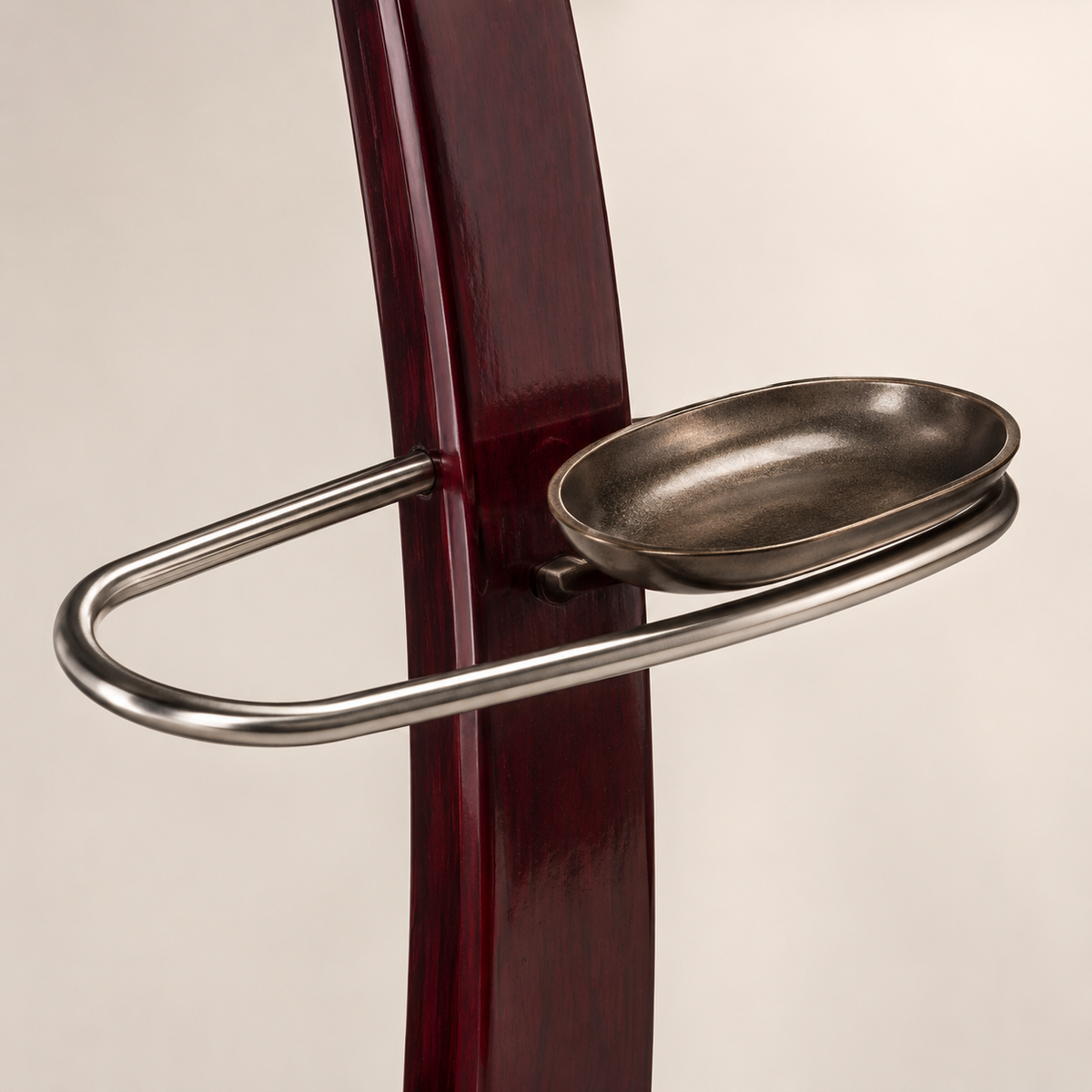 Ribbonspine Cascade Valet