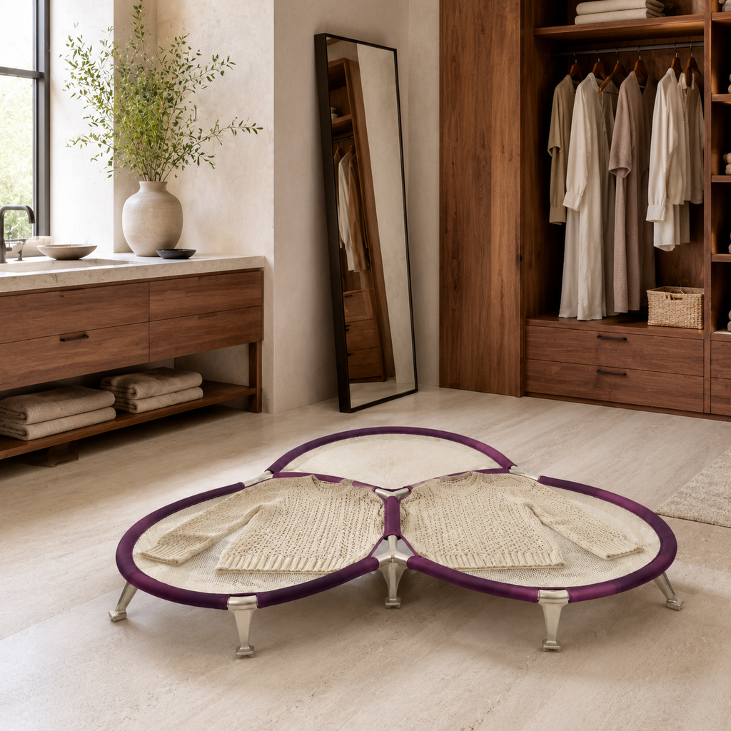 Shapehalo Adjustable Knit Drying Form