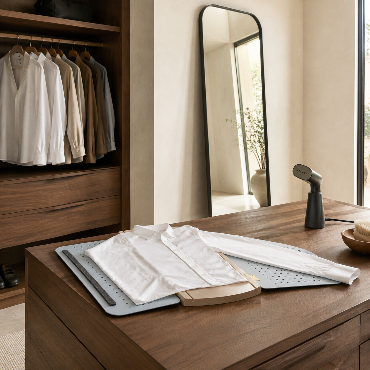 Presswing Folding Garment Care Board