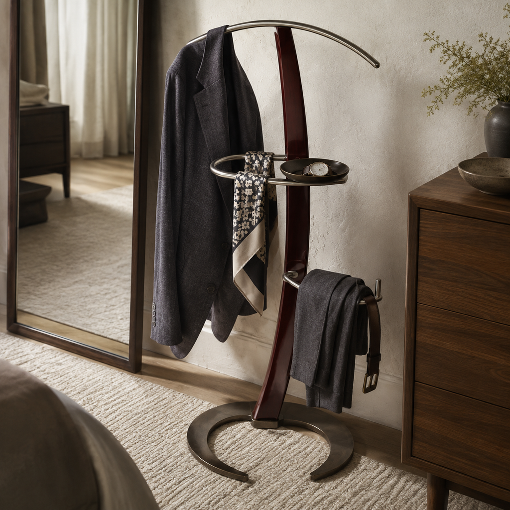 Ribbonspine Cascade Valet