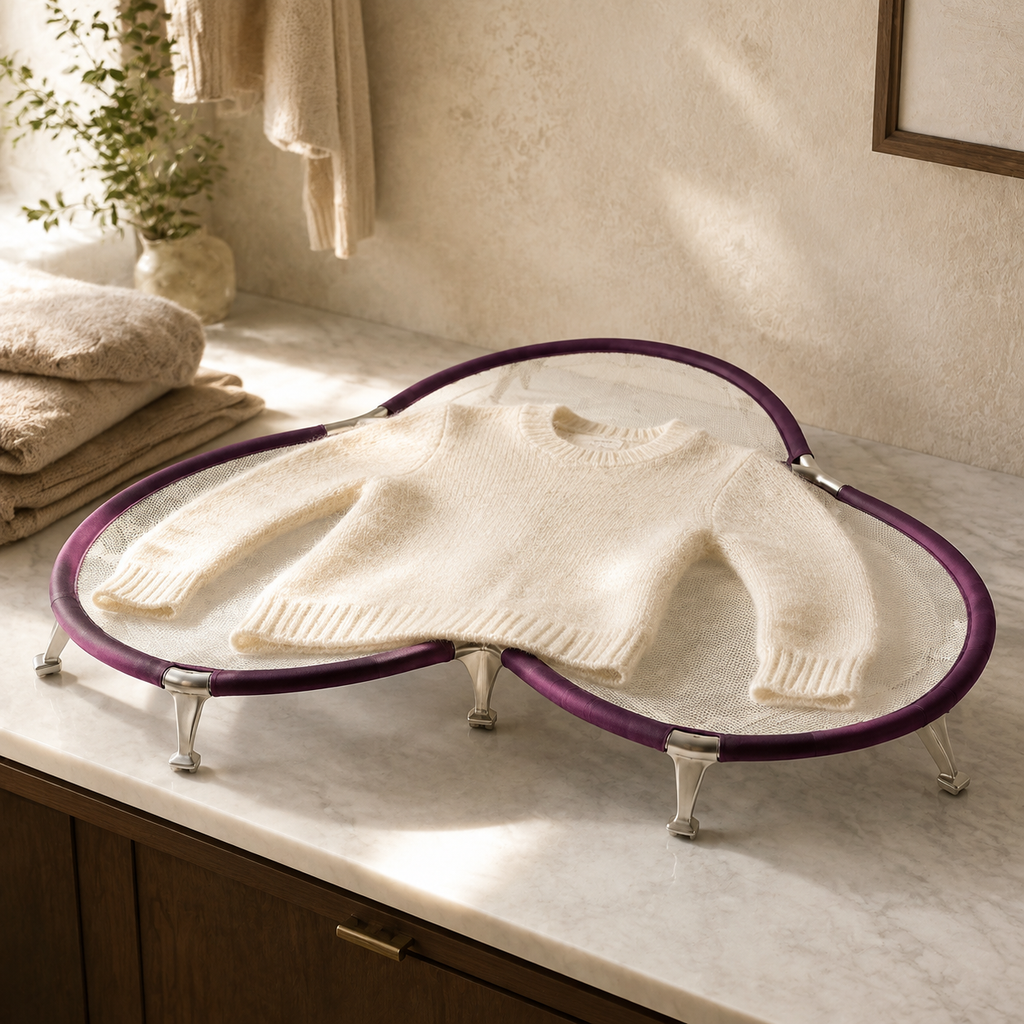 Shapehalo Adjustable Knit Drying Form