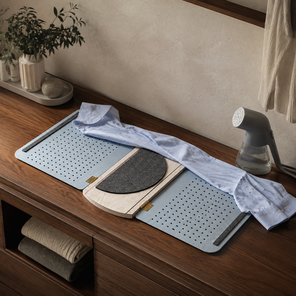 Presswing Folding Garment Care Board