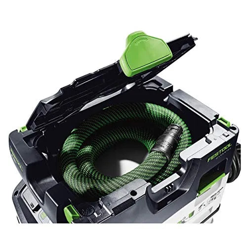 Festool 574837 Ct Midi HEPA Bluetooth Dust Extractor