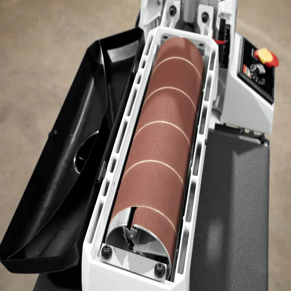 JWDS-1632 16-32 Drum Sander with Stand 723520K from JET