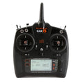 Spektrum DX6 6-Channel Transmitter with AR610 Receiver