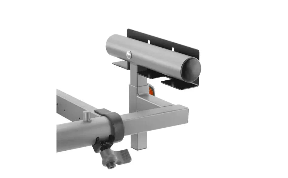 AC9946 Universal Mobile Miter Saw Stand with Mounting Braces