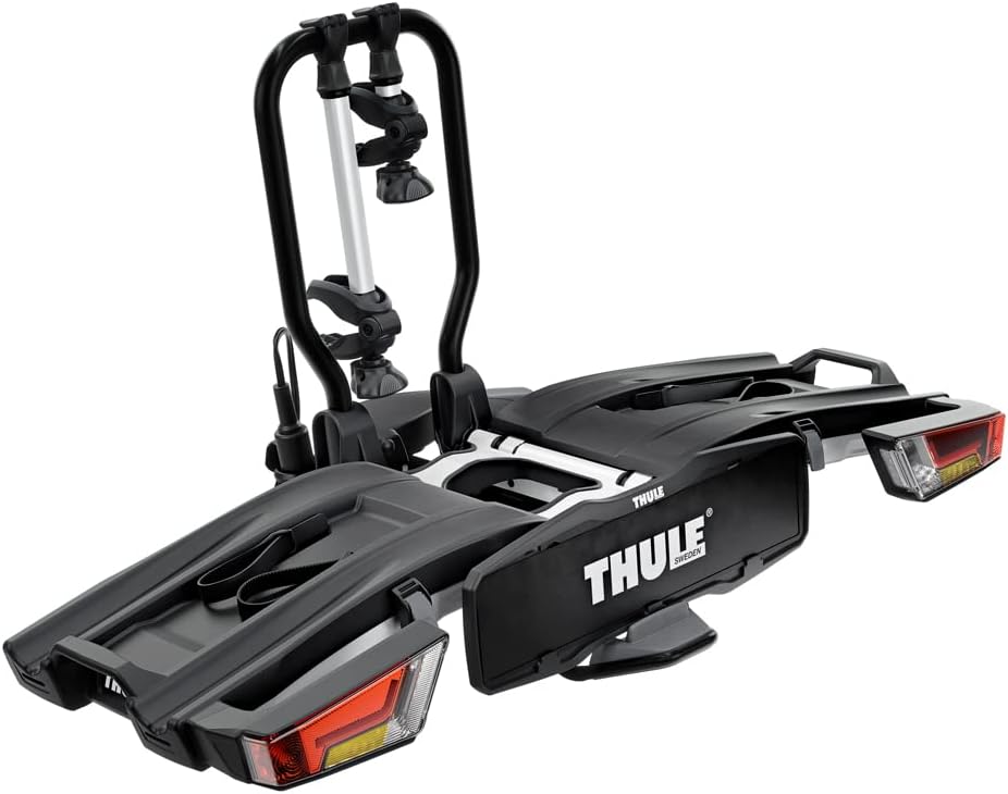 Thule EasyFold XT bike rack