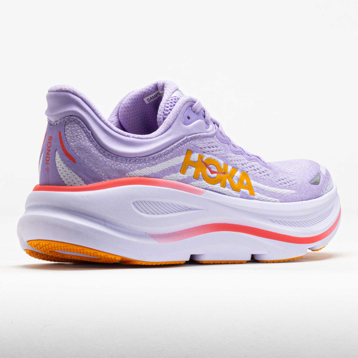 Bondi 9 Women's Aster Flower/Starlight Glow