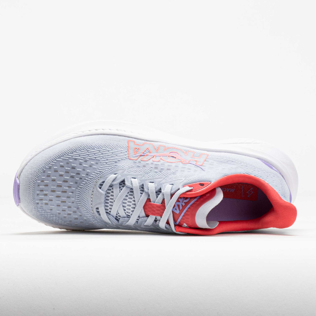 Mach 6 Women's Pale Dusk/Gull